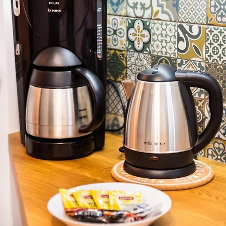 Lejlighed Metro Swietokrzyska Boho Aesthetic Warszawa